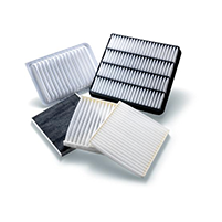 Cabin Air Filters at Bennett Toyota in Allentown PA