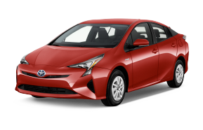 Toyota Prius Rental at Bennett Toyota in #CITY PA