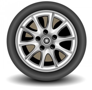 Wheel
