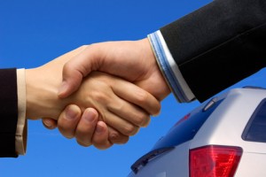 Car Deal