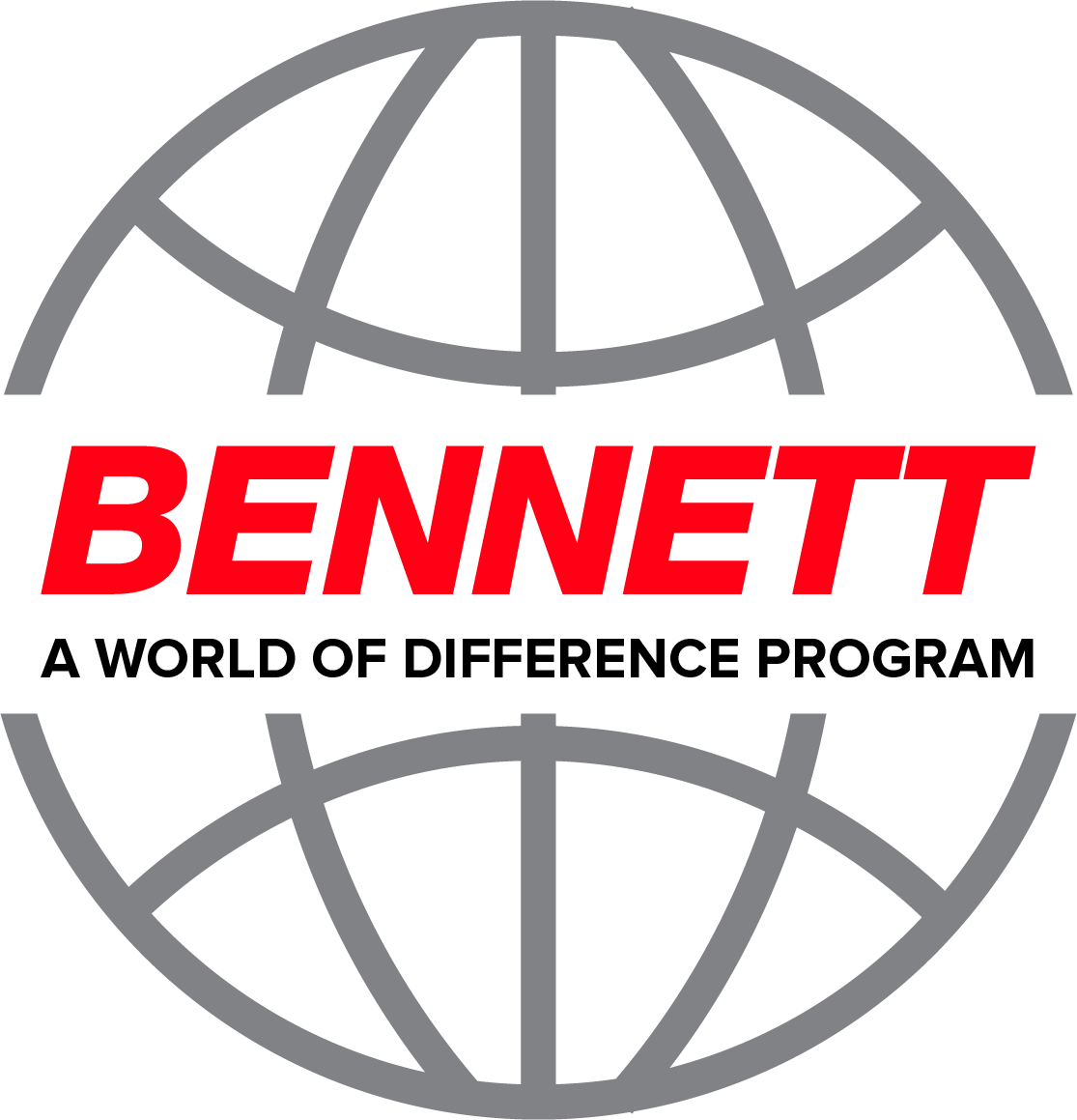 Bennett World of Difference Program Logo