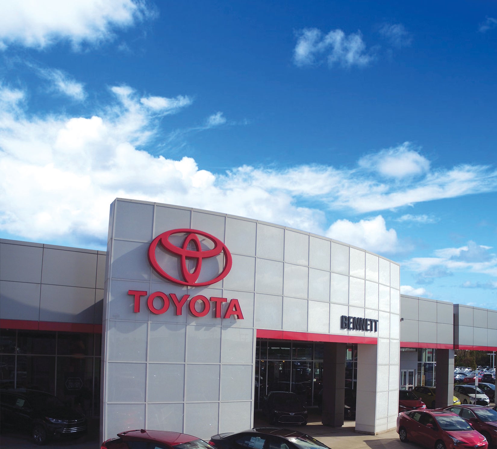 kendall toyota service coupons